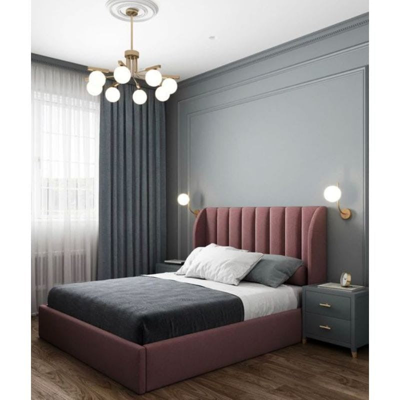 Elnor Bed-SHL80