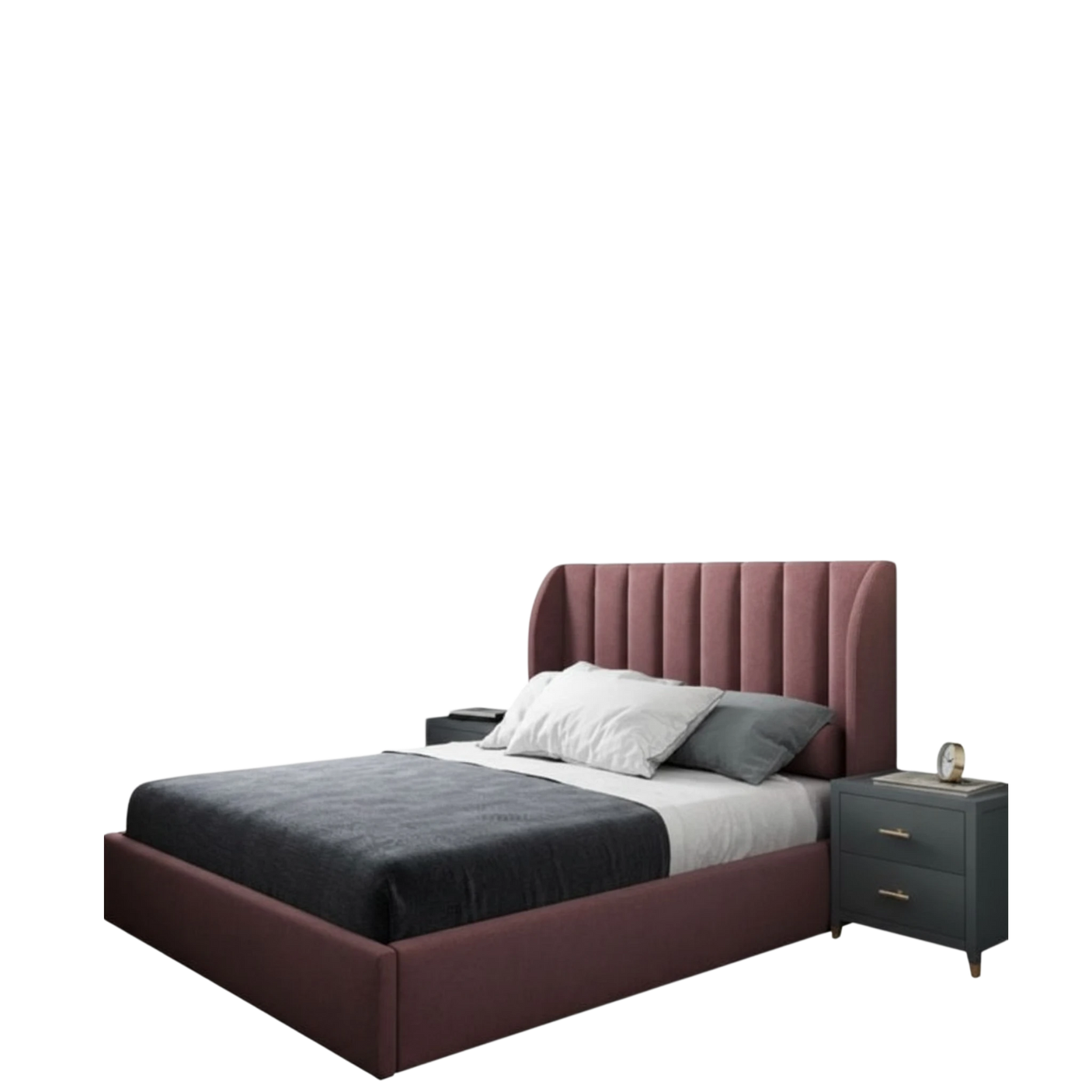 Elnor Bed-SHL80