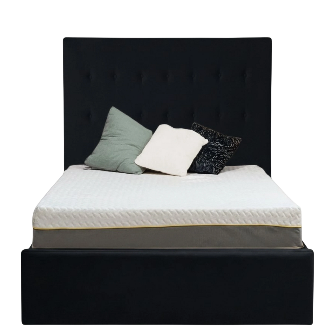 Feron Bed-Feron
