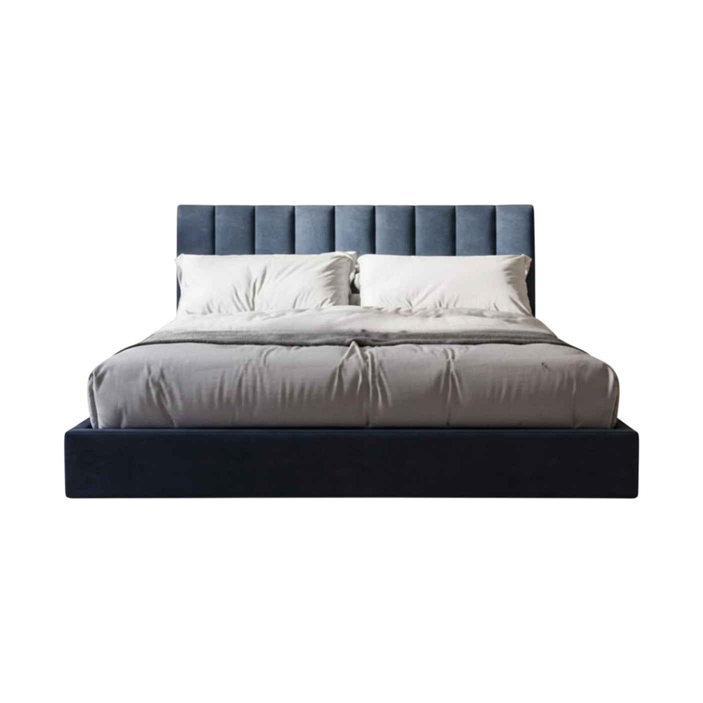 Serenity Bed Frame-SHL89