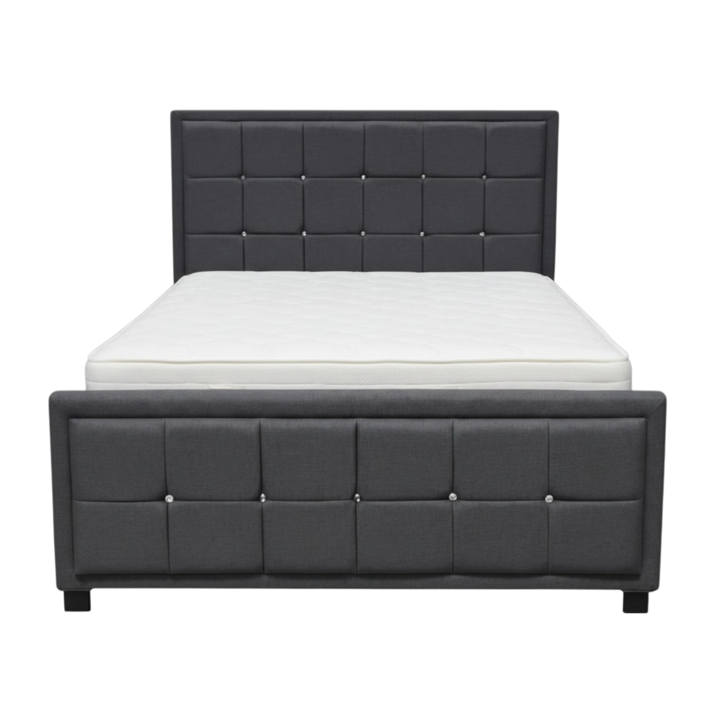 Pure Comfort Bed-SHL97
