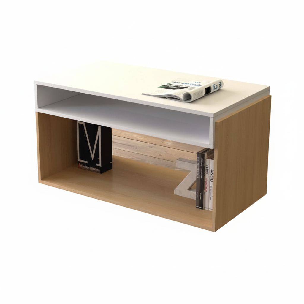 Darcyi Coffee Table-ST 022