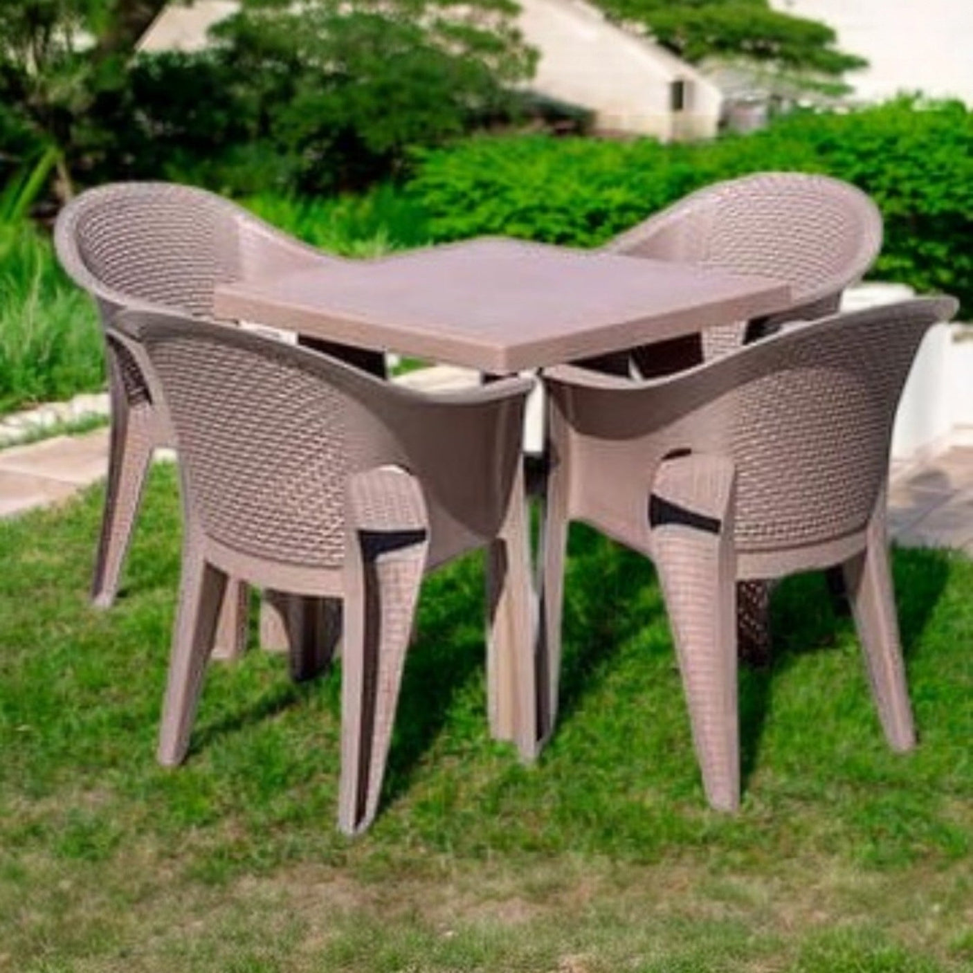 Formiq Outdoor set - S105