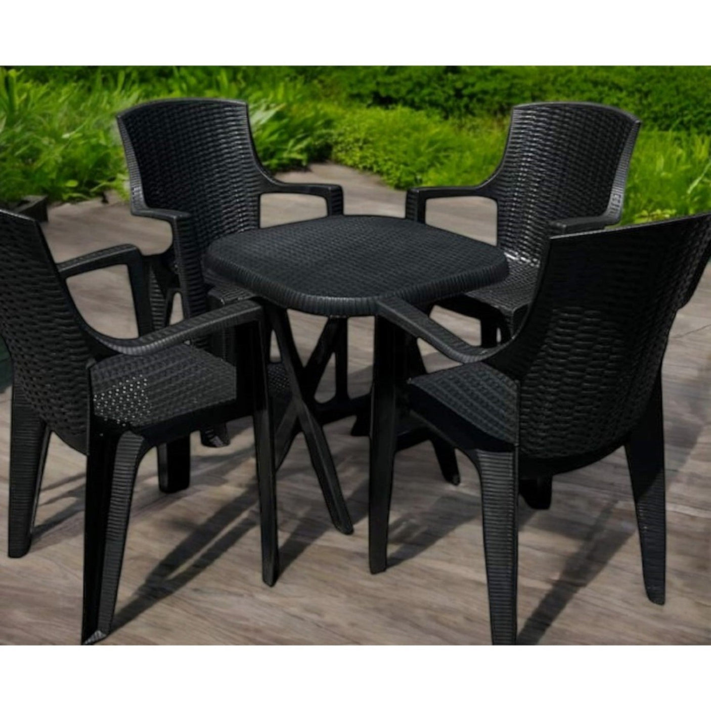 Livoro Outdoor set - S109