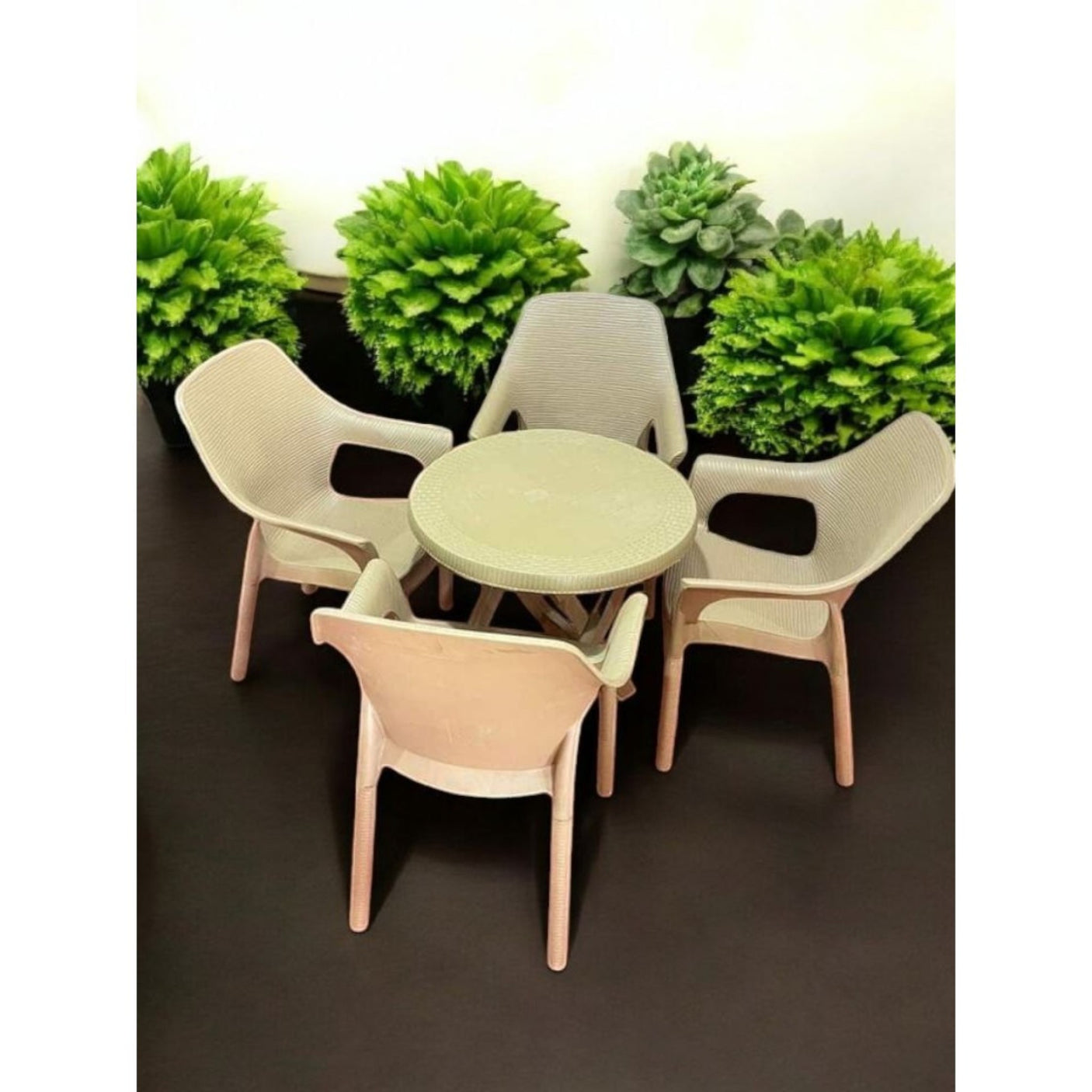 Nestora Outdoor set - S113