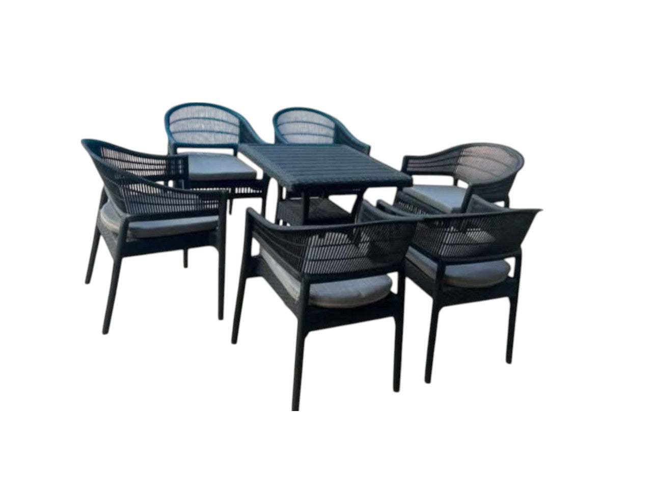 Quivina Outdoor set - S116