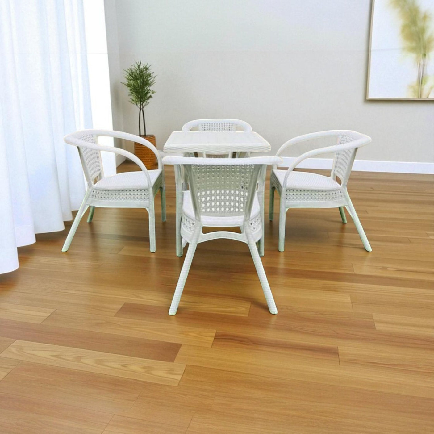 Omberly Outdoor set - S117