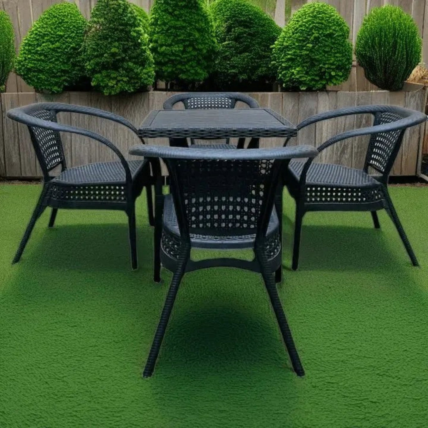 Omberly Outdoor set - S118