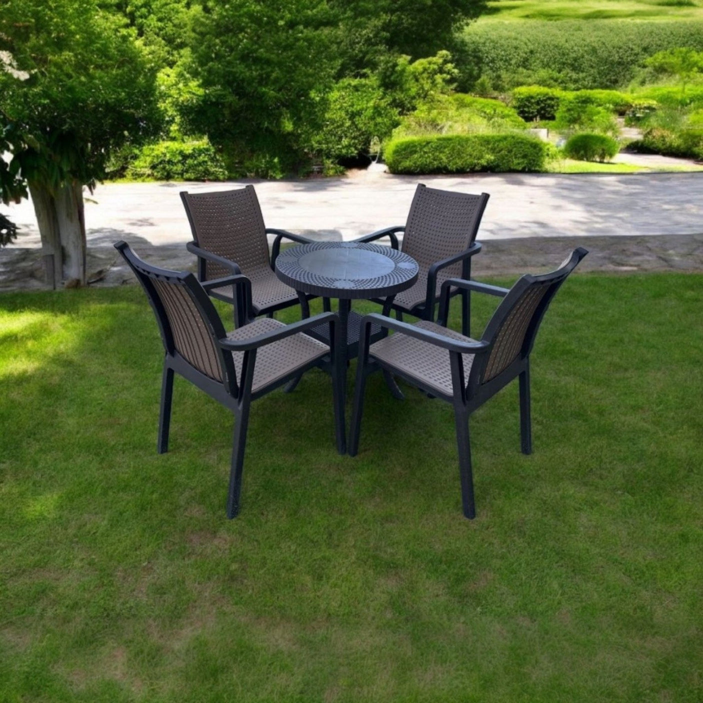 Felonni Outdoor set - S120