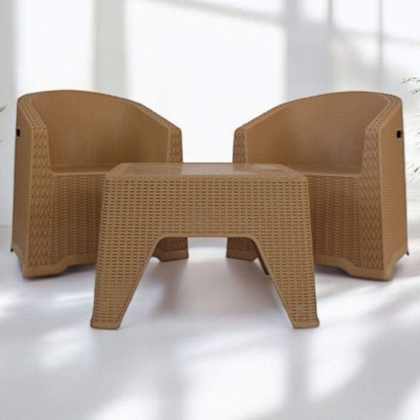 Glitzon Outdoor set - S12