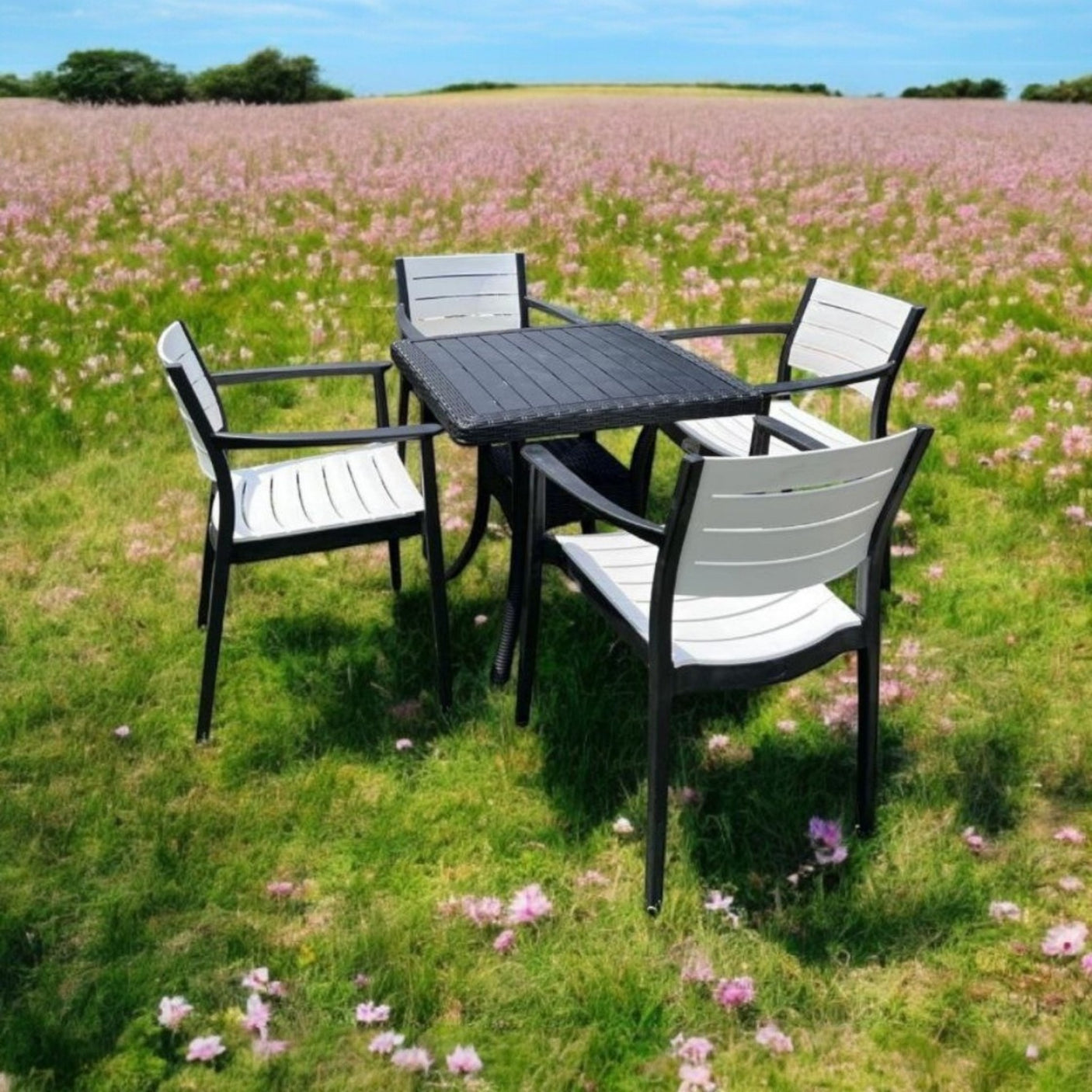 Belvario Outdoor set - S130