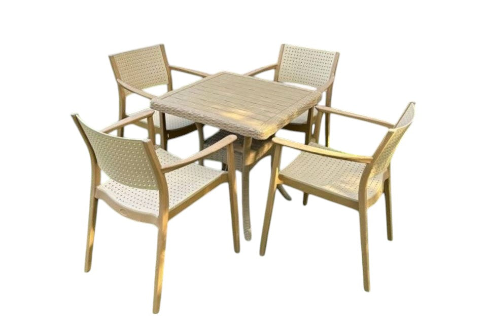 Divento Outdoor set - S137