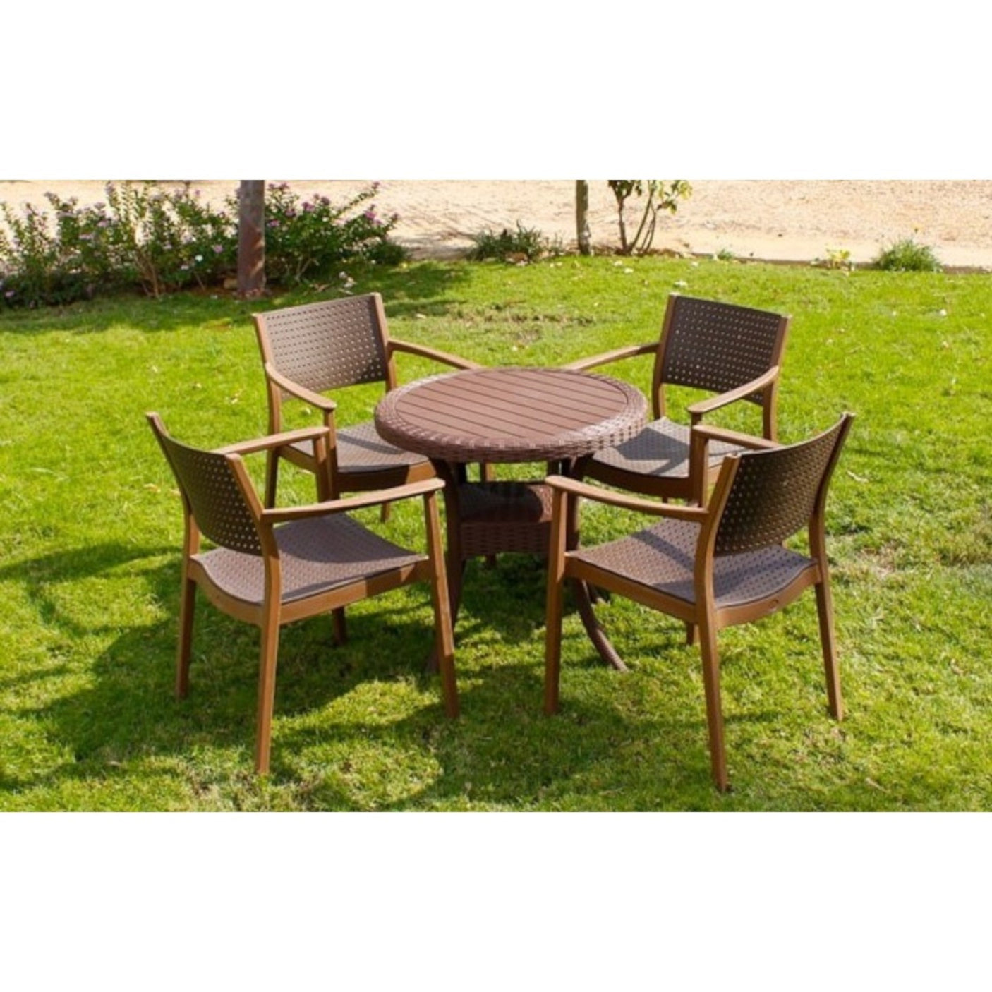 Clevana Outdoor set - S138