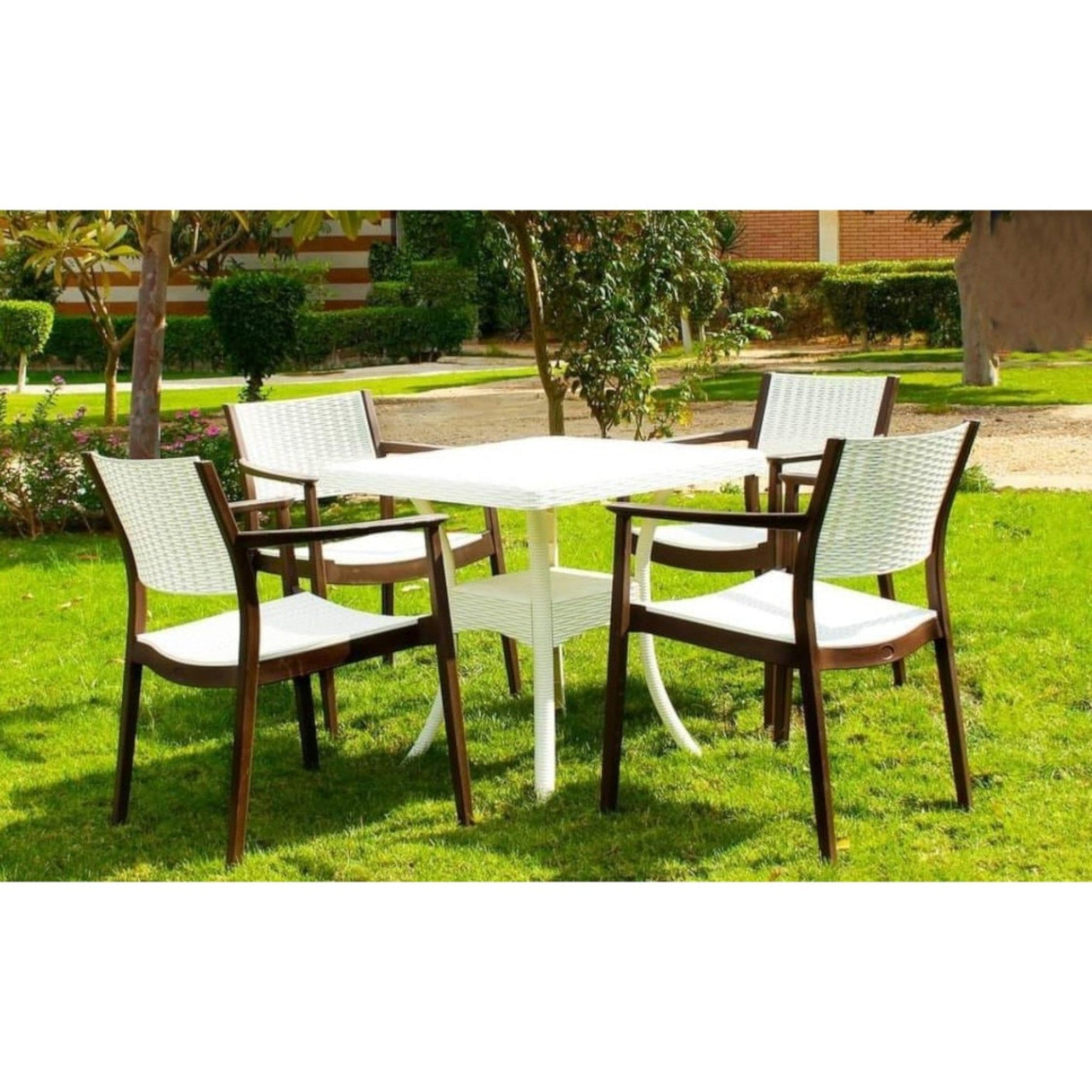 Lovari Outdoor set - S140