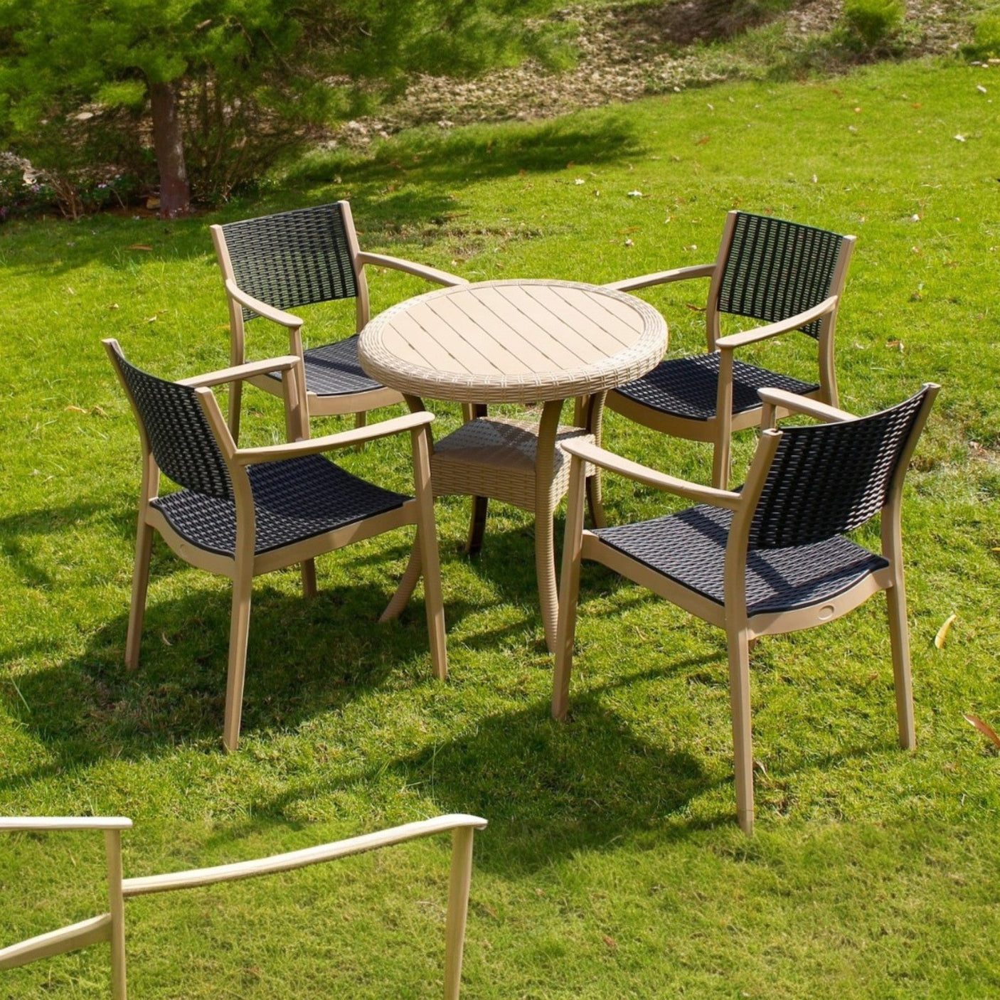 Armedia Outdoor set - S142