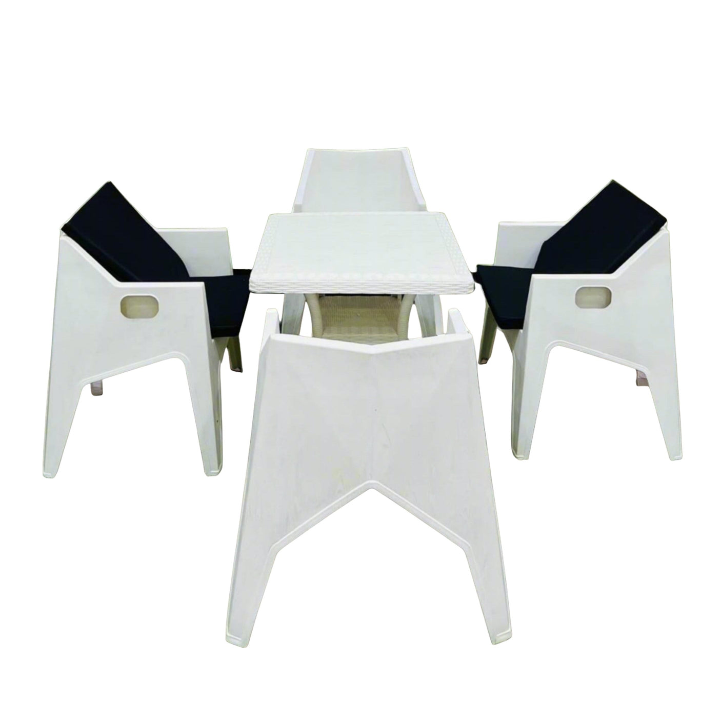 Doranta Outdoor set - S144