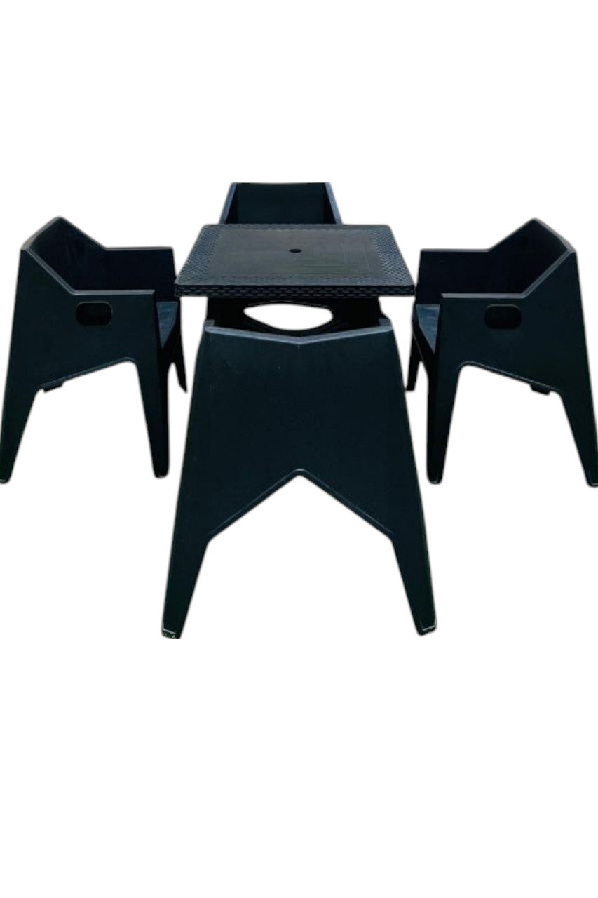 Solvix Outdoor set - S145