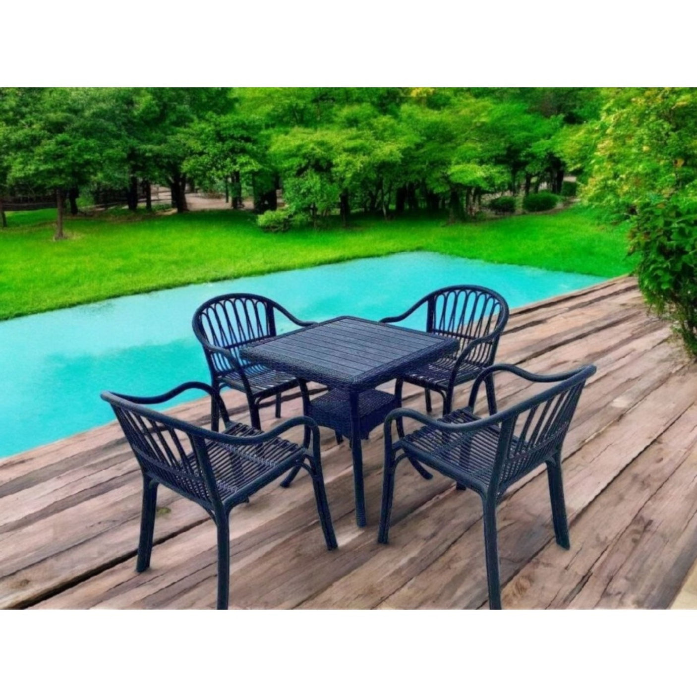 Ayzara Outdoor set - S17