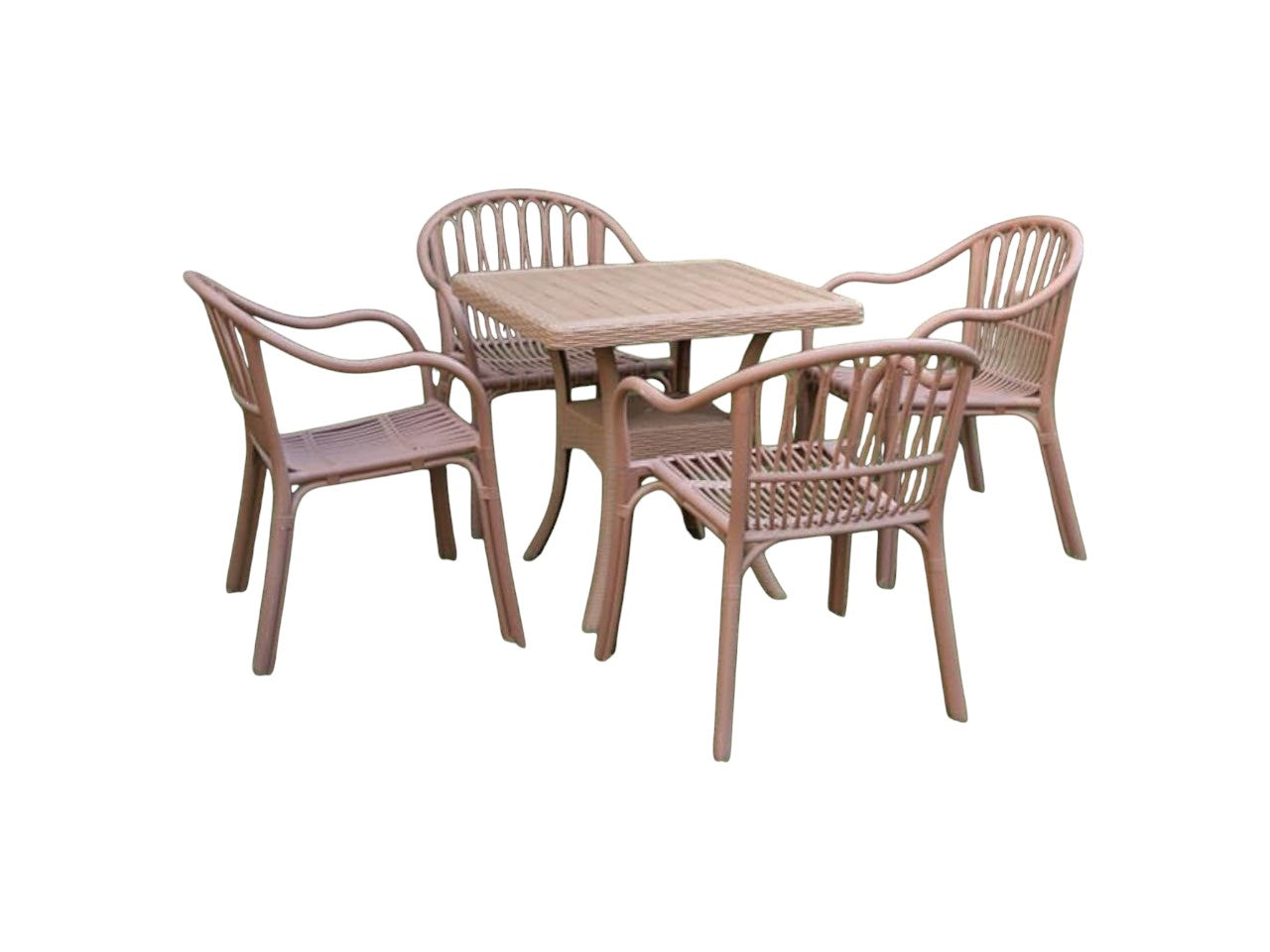 Basnara Outdoor set - S18