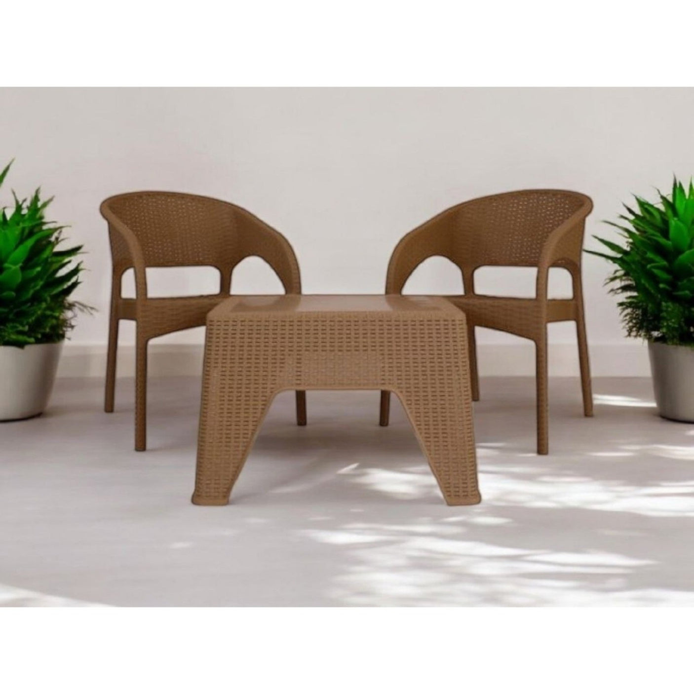 Selmira Outdoor set - S19