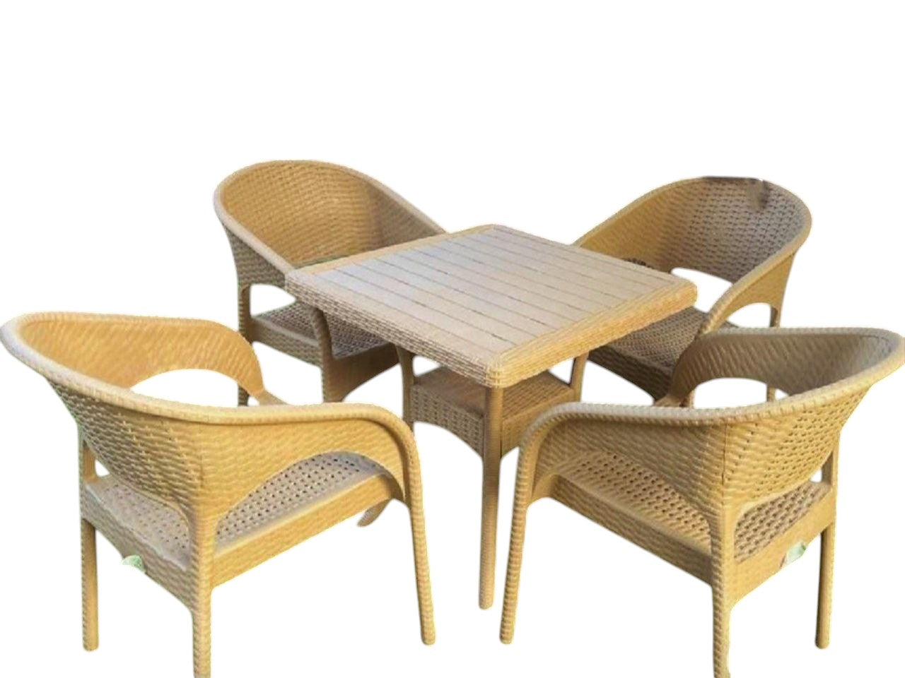 Zainora Outdoor set - S21