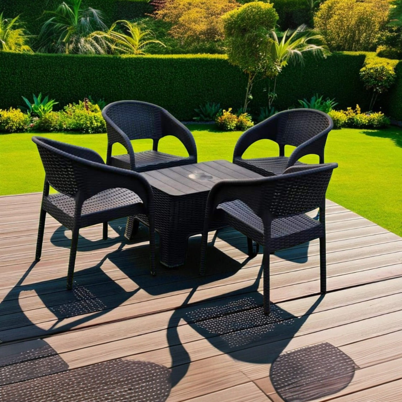 Ruzina Outdoor set - S22