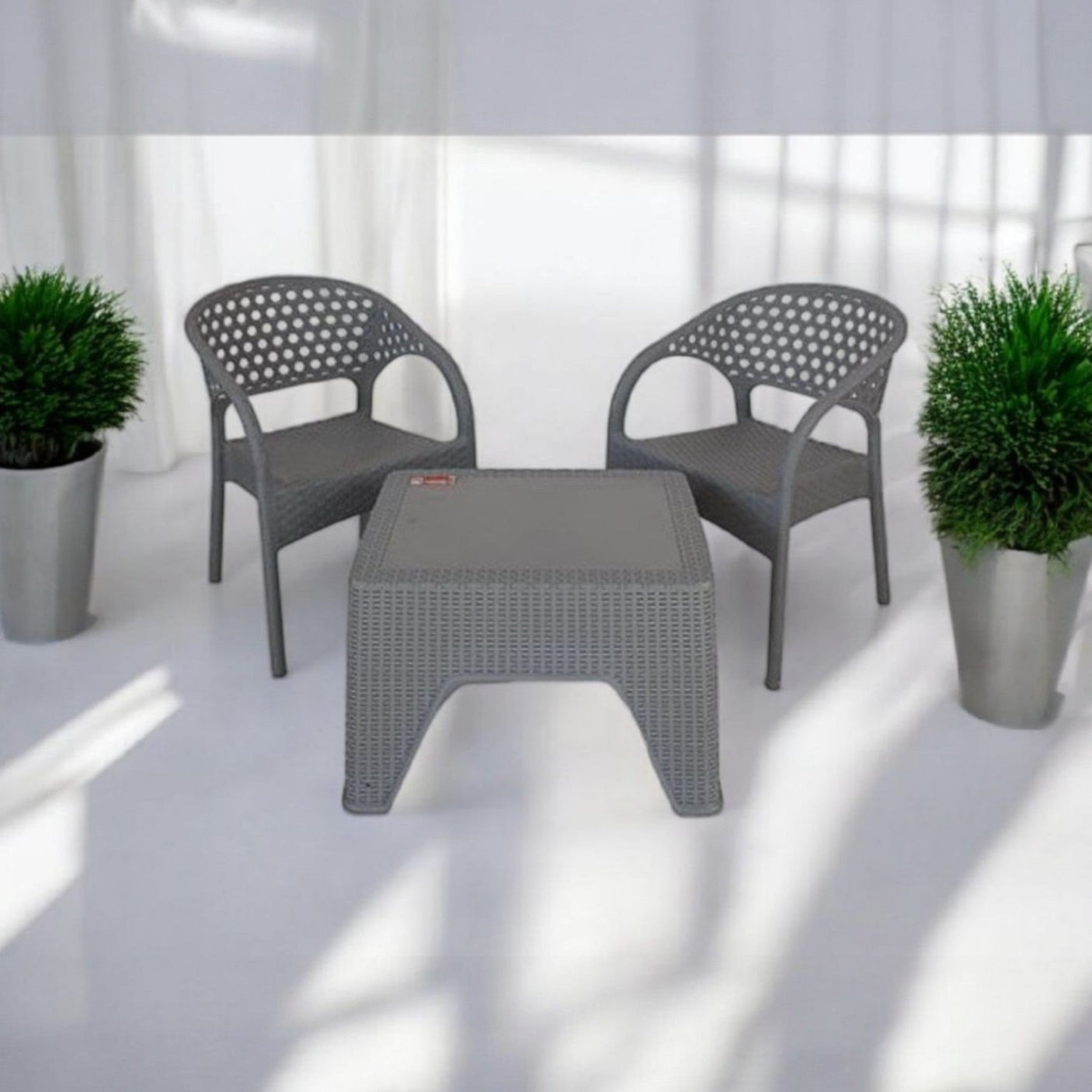 Salvora Outdoor set - S28