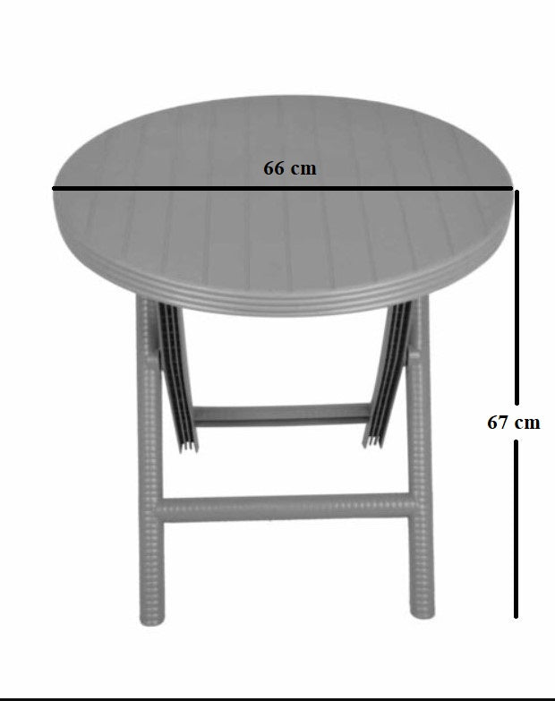 Refletta Outdoor set - S2