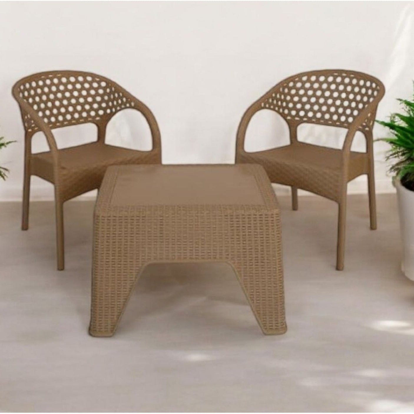 Safina Outdoor set - S29