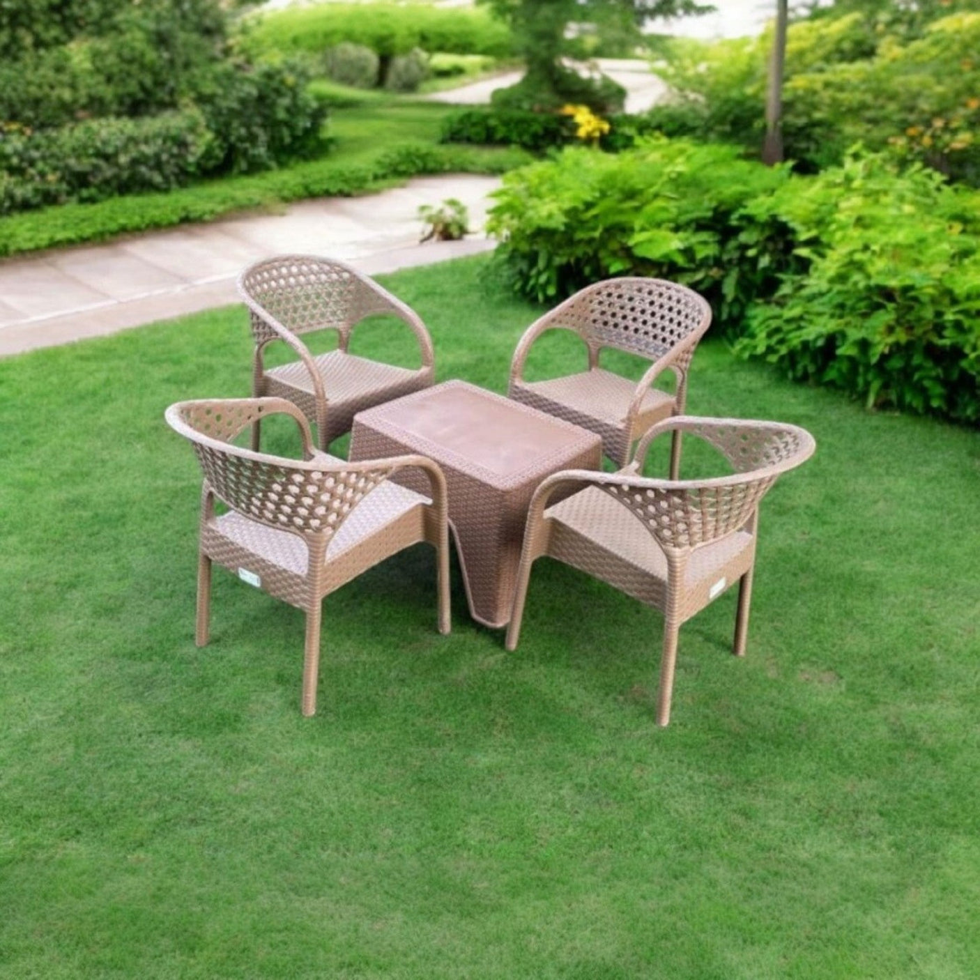Rimaya Outdoor set - S31