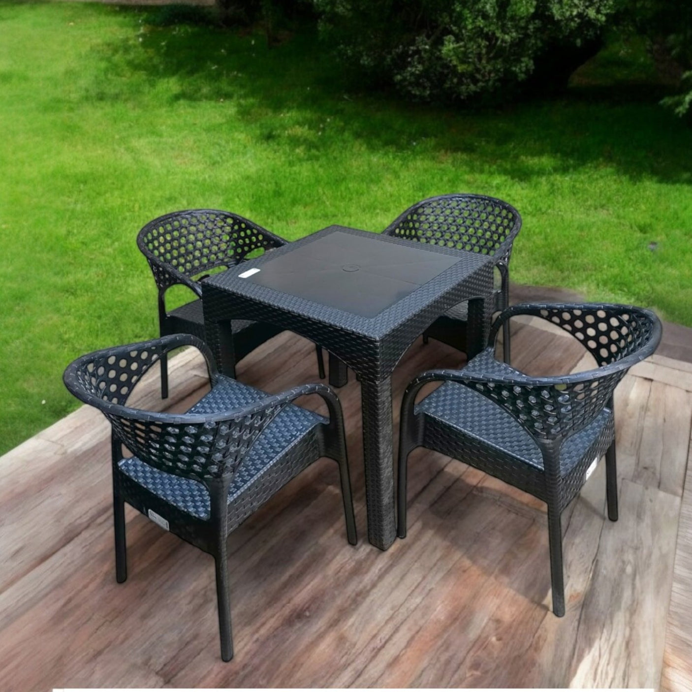 Jasmera Outdoor set - S32