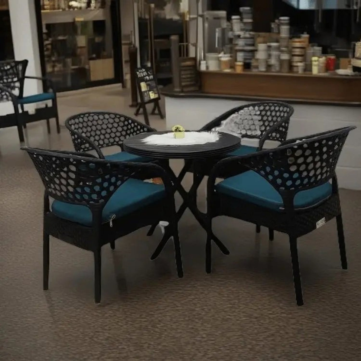 Nourasha Outdoor set - S36