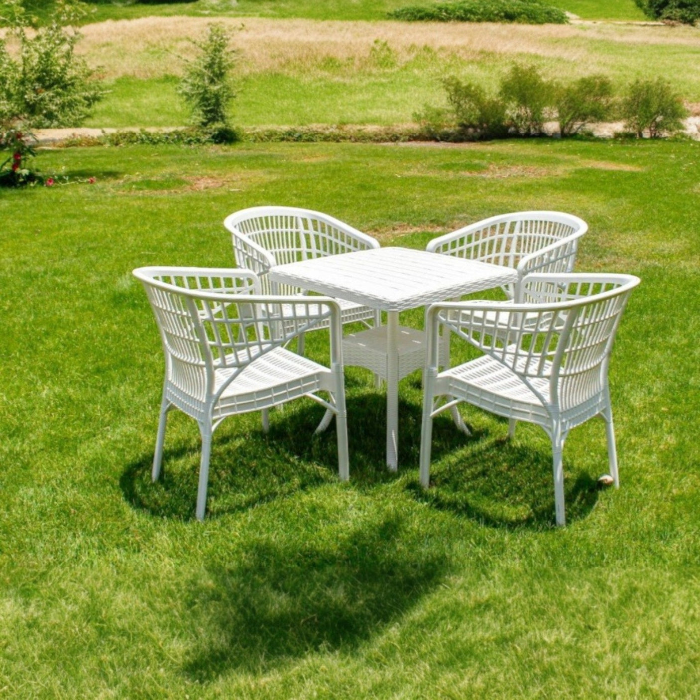 Salyma Outdoor set - S38