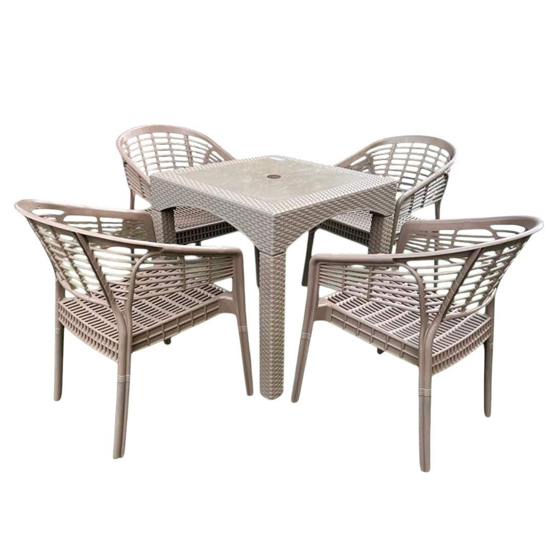 Yamira Outdoor set - S40