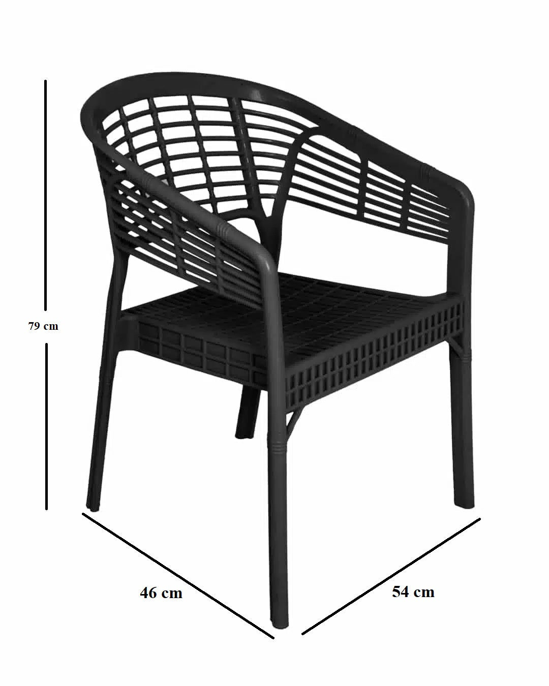 Rahmira Outdoor set - S41