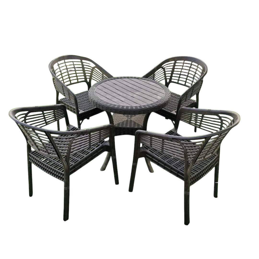 Almira Outdoor set - S45