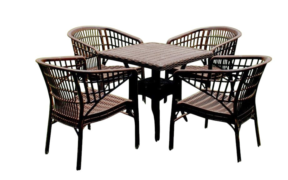 Sereena Outdoor set - S47