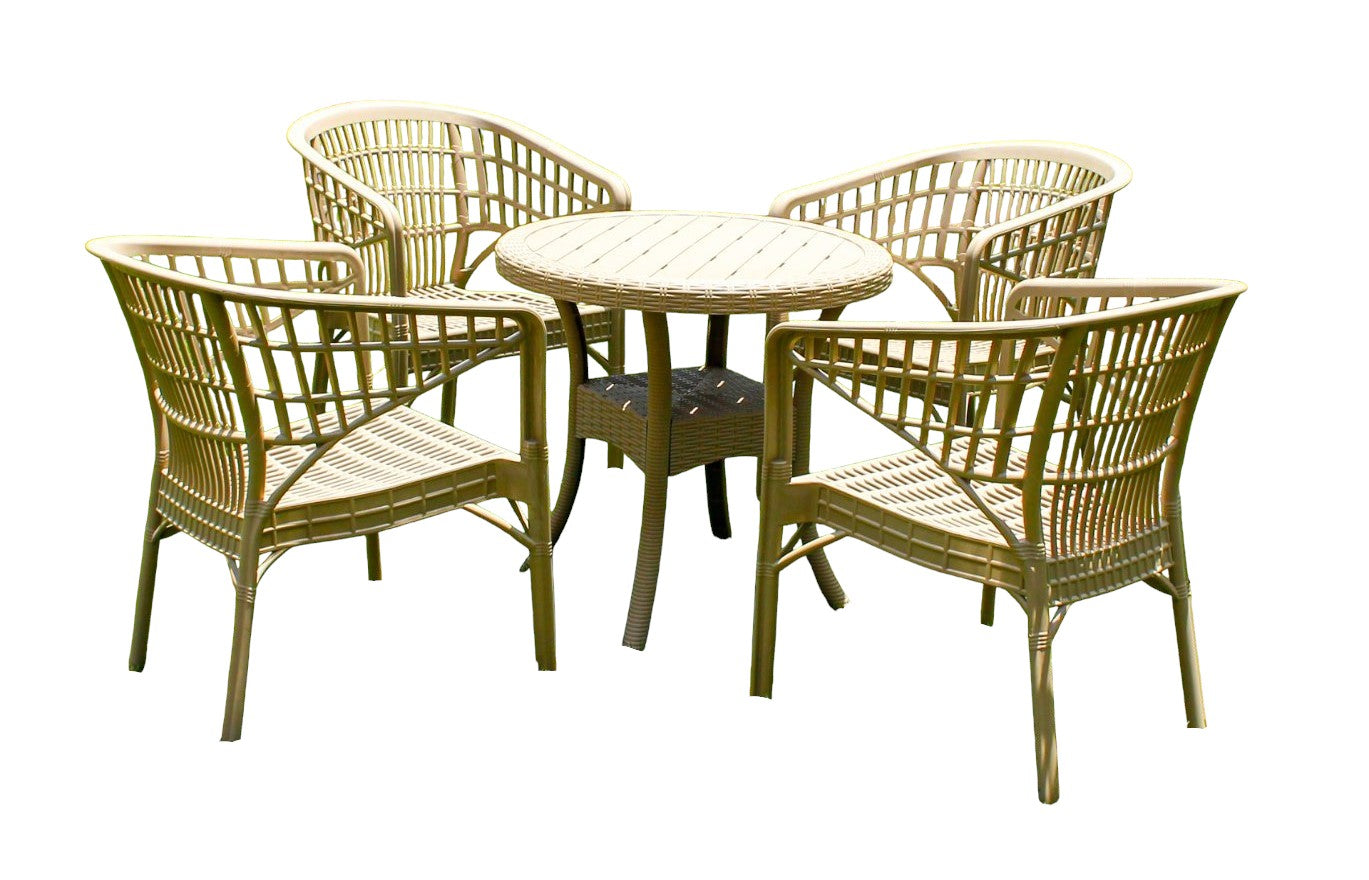 Basima Outdoor set - S50