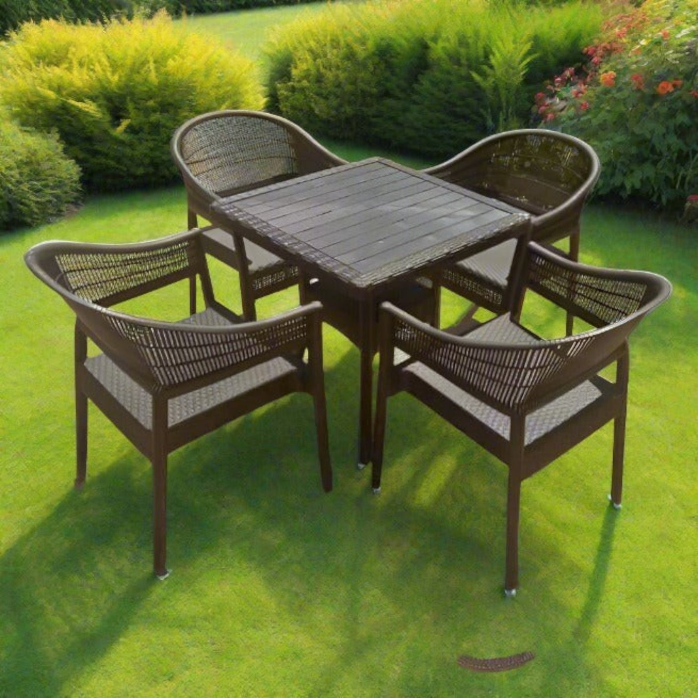 Lazura Outdoor set - S54