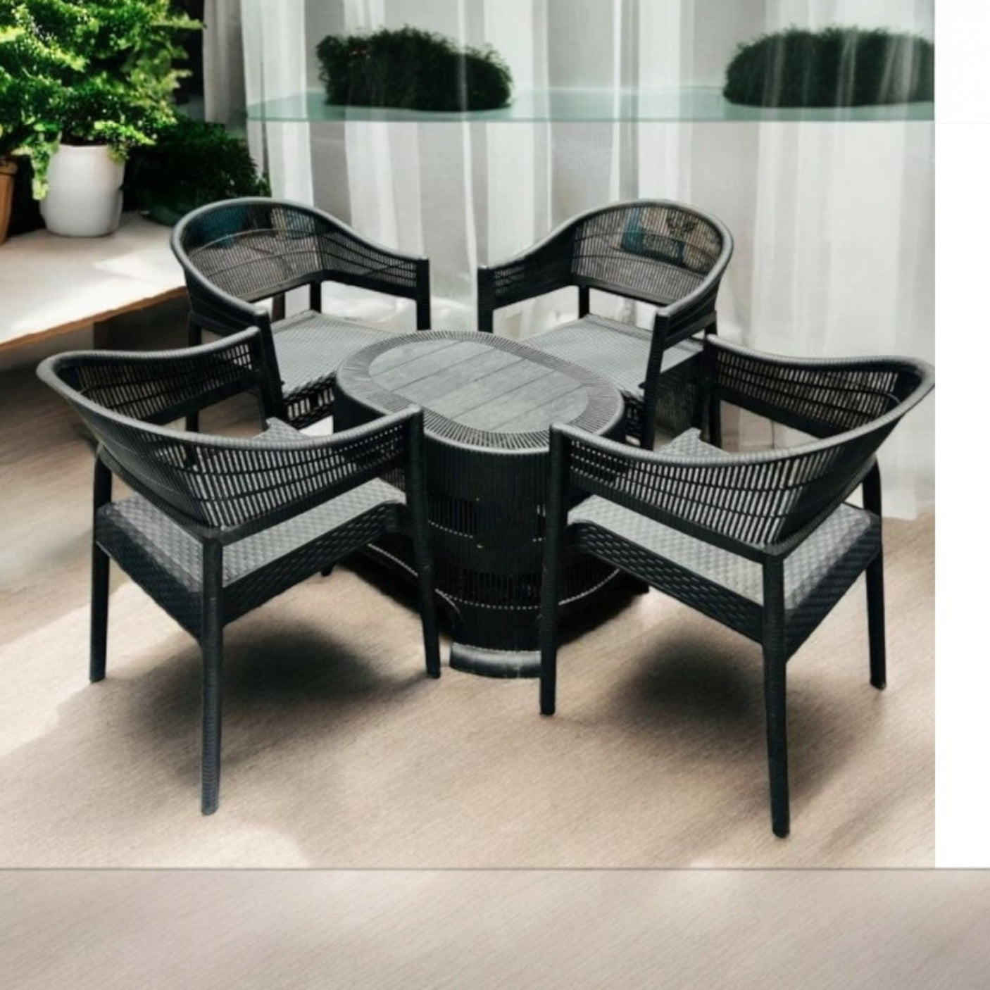 Jameera Outdoor set - S58