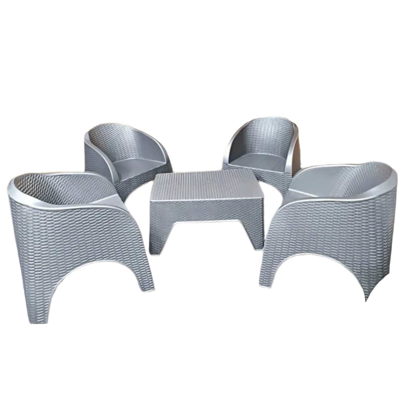 Miravue Outdoor set - S5