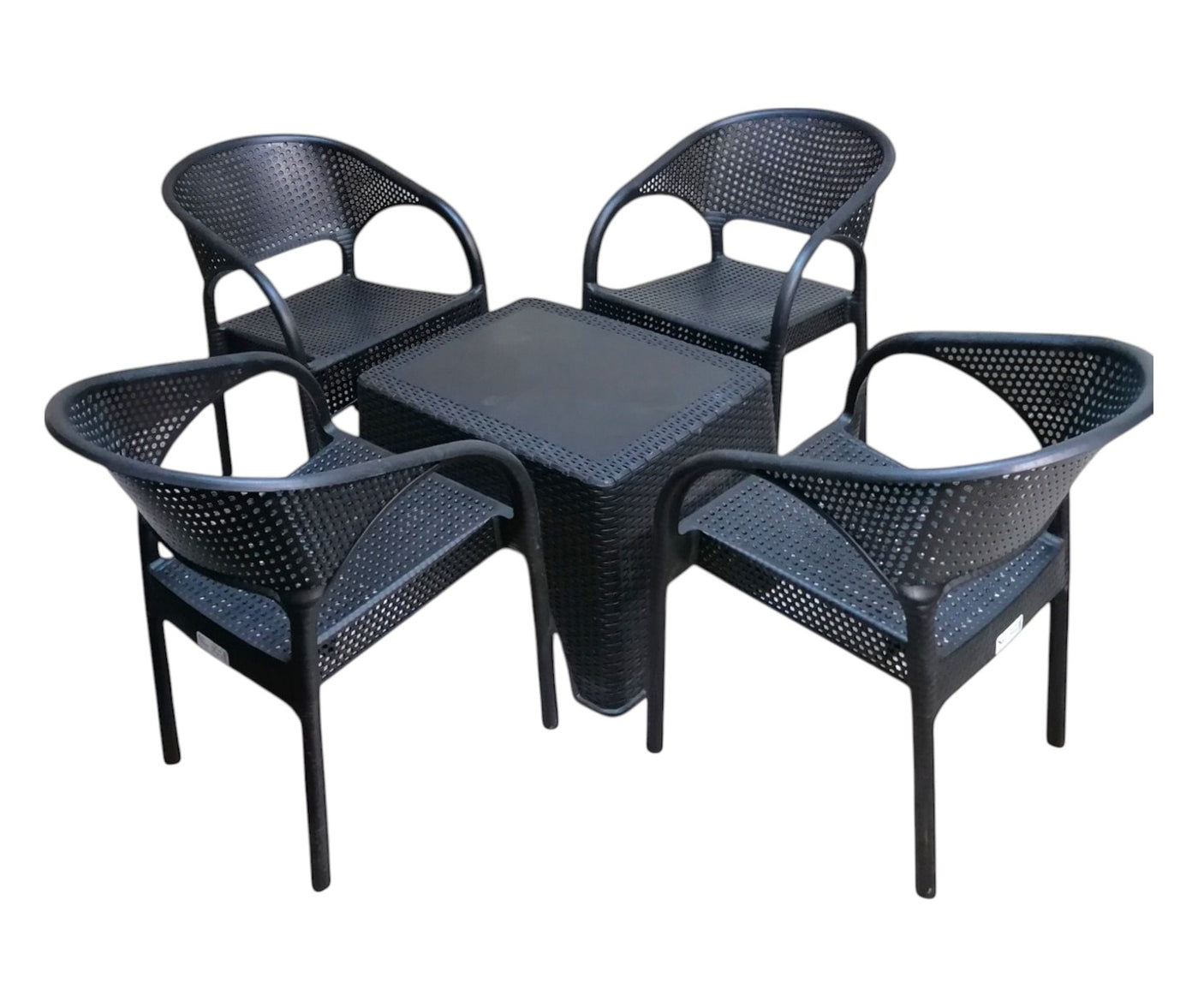 Selvira Outdoor set - S60