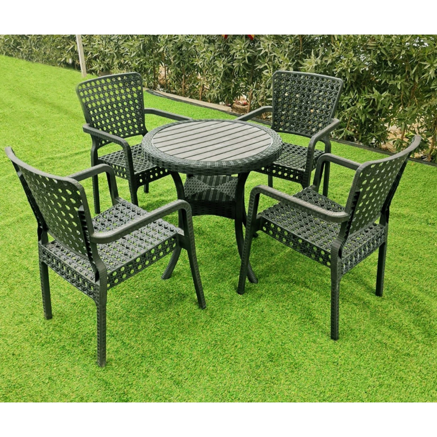 Glitzon Outdoor set - S66