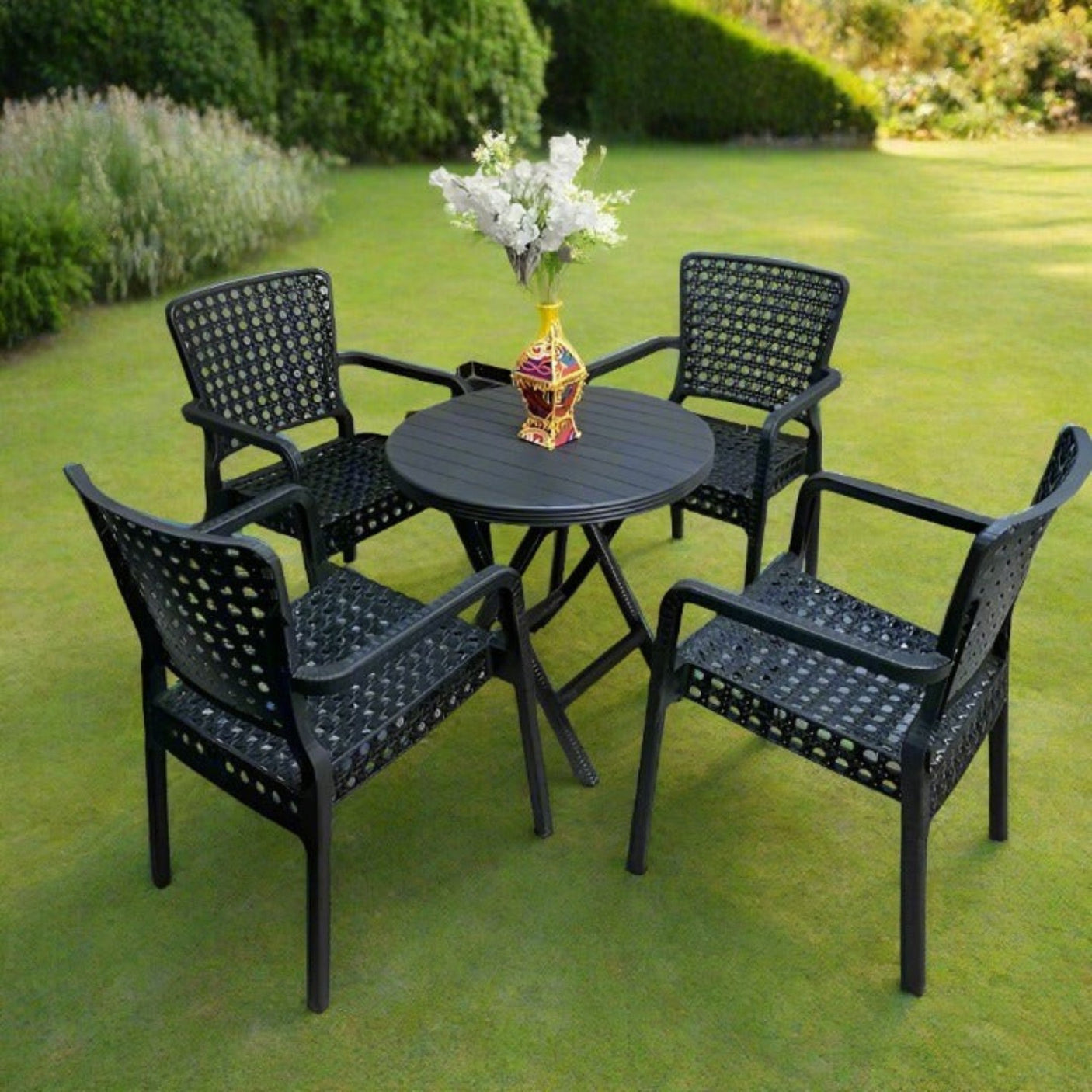 Clariva Outdoor set - S69