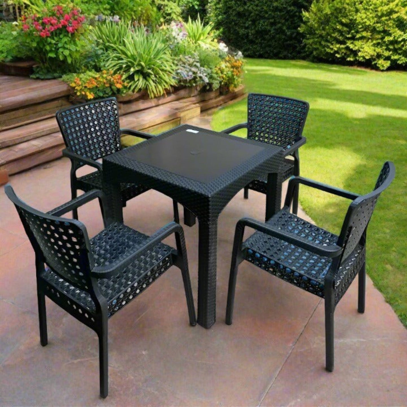 Sparkora Outdoor set - S71