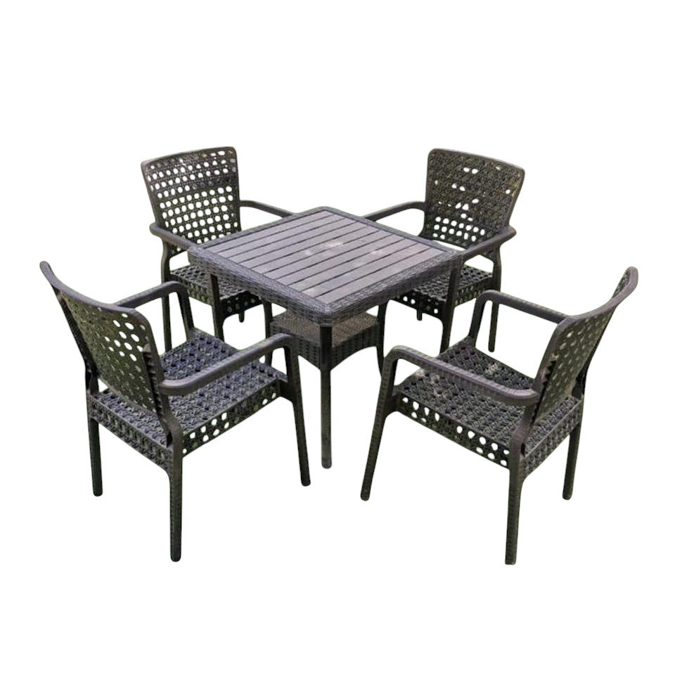 HaloVista Outdoor set - S73