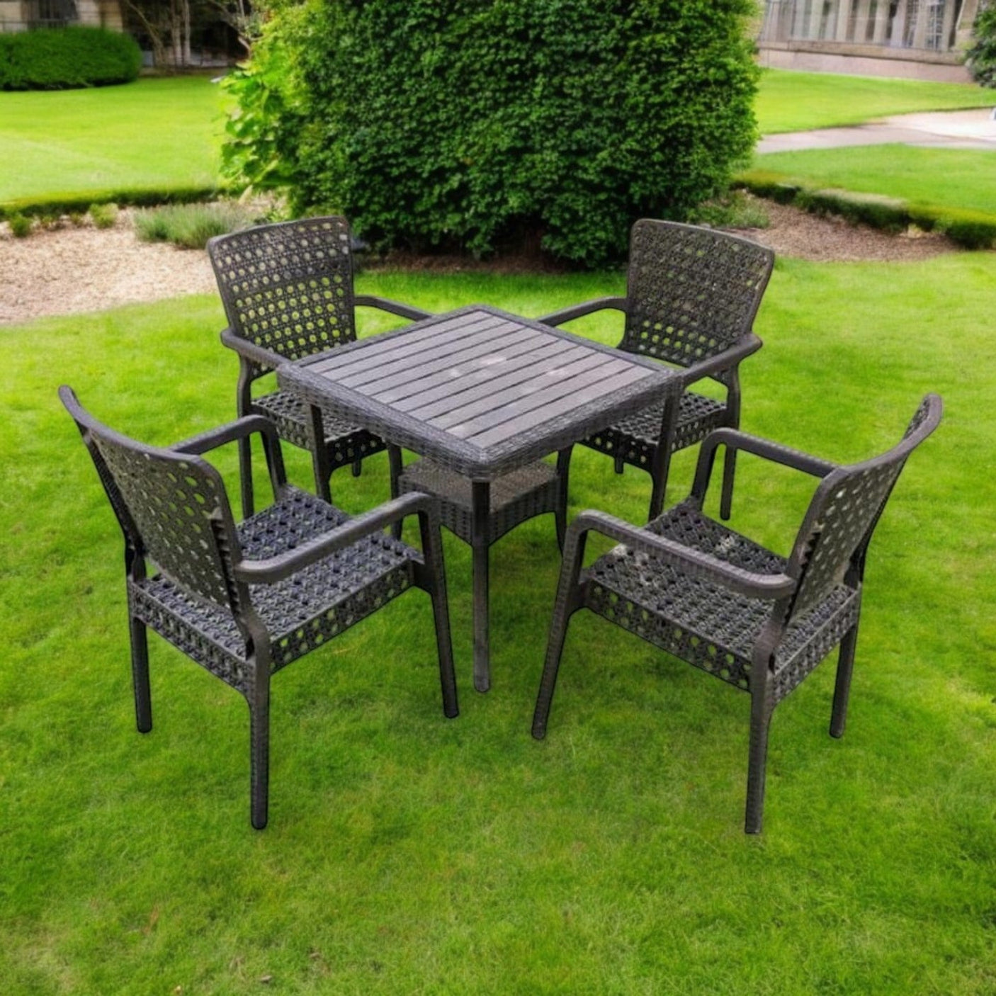HaloVista Outdoor set - S73