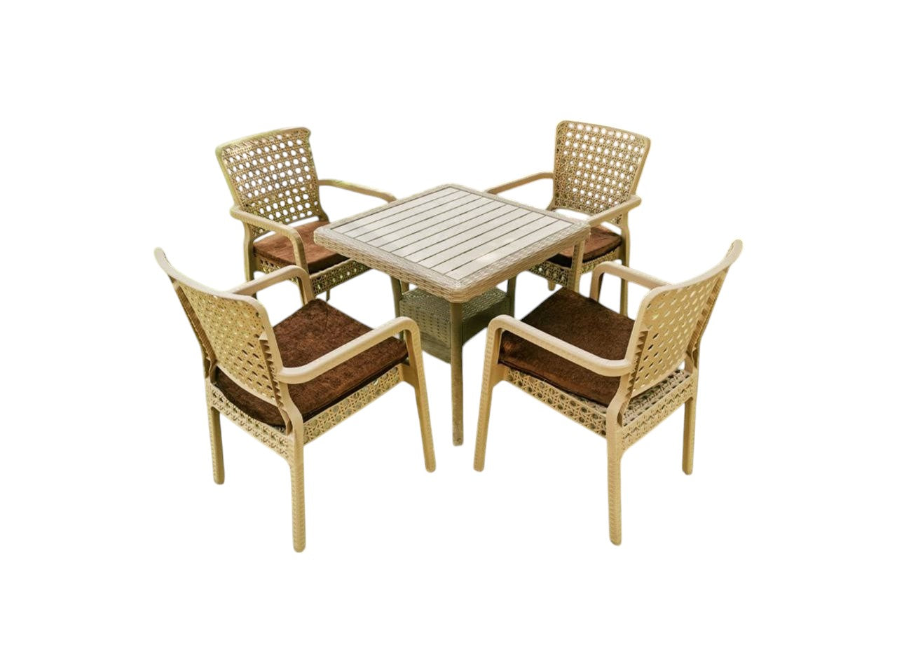 Shinevera Outdoor set - S74