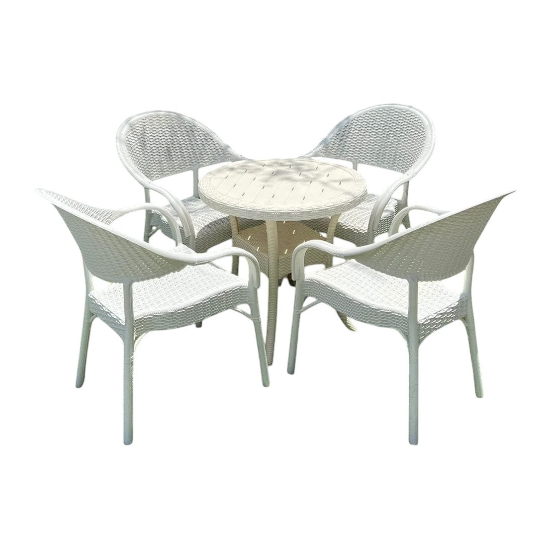 Opteva Outdoor set - S76