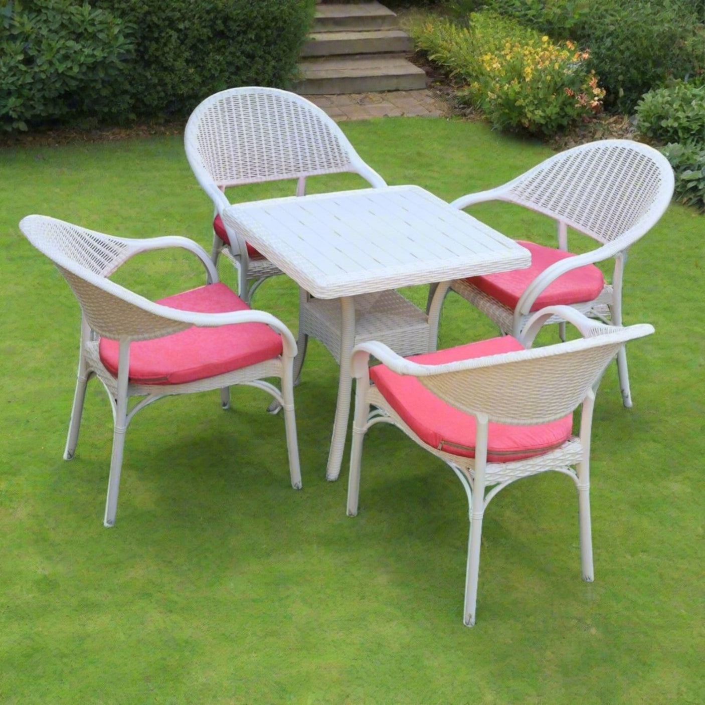 Lustrio Outdoor set - S77
